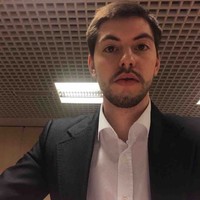 Владислав Евстафьев