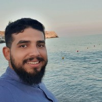 Ahmad Azzam