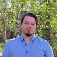Alexander Sahlström
