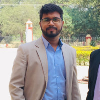 Ashish Prasad