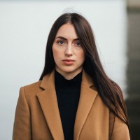 Hanna Biriukova