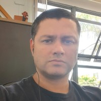 Flávio Barros de Amorim