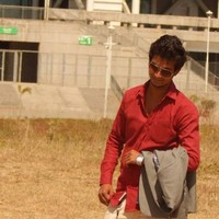 Vishal Tikone