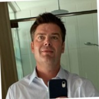 Robert Gartner, MBA