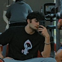 Paras Shah