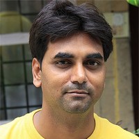 Kiran Jadav