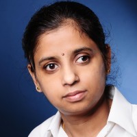 Sudha Ramraj