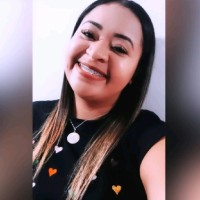 Pâmela Barbosa