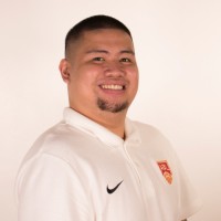 Jocas John Abeleda