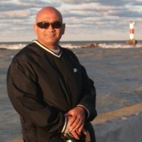 Mark Morales