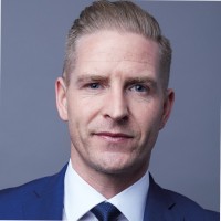 Christopher Paxton
