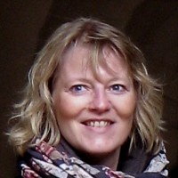 Ann-Charlotte Nielsen Egstrand