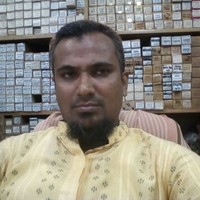 MASUD ALI KHAN KHAN