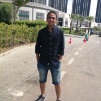 Mohamed Abdelmonem