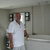 Mark Walden