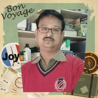 Joy Sinha
