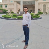 Saurabh Singh