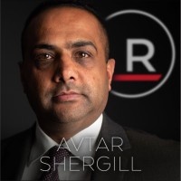 Avtar Shergill
