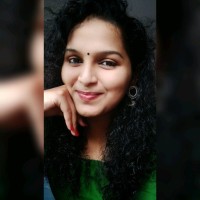 Sreelekshmi B Nair