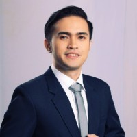 John Anthony Almerino