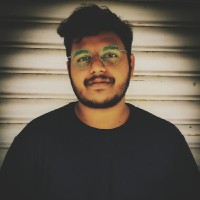 Sangeeth CS