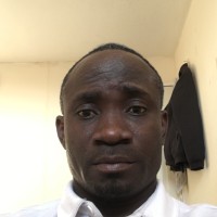 Francis Edet