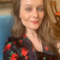 Léonore Lahalle