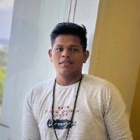 Venkatesan S