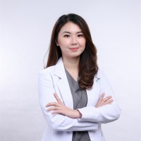 Indriani ,Md