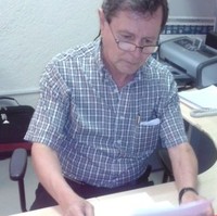 ENRIQUE LEAL TREVIÑO