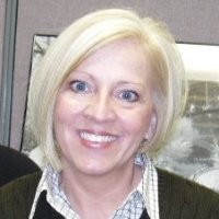 Angie Horn