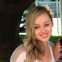 Melissa Goudie
