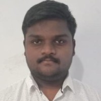 Yadla Venkatesh