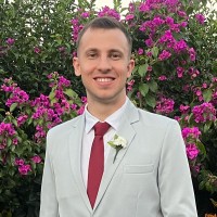Daniel Peres Mantovani
