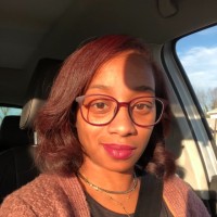 Tamika Giles