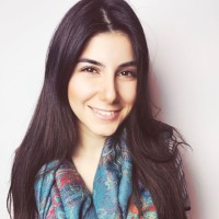 Anna Markarova