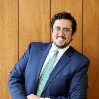 Victor Garrido-Lecca Castro