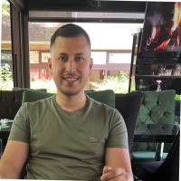 Mohamed Akarkach