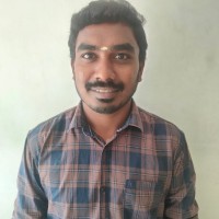 SRIKARTHICK M