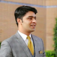 Umer Israr