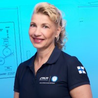 Marjukka Hilden