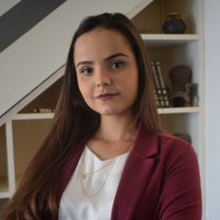Amanda Bettini Rodrigues Ferreira