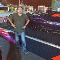 Amir Mubashir Ali Khan