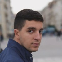 Dionysis Maniatakos