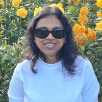 Yaksshana Sengottuvelu