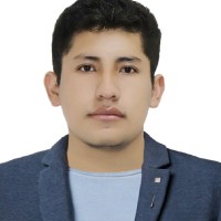 Jhon Bellido Vargas