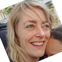 Eva Stengade