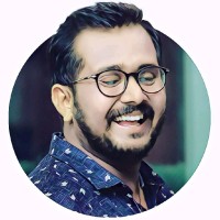 Srikanth Srinivas