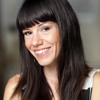 Dora Csizmadia