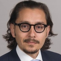 Andres Ibarra